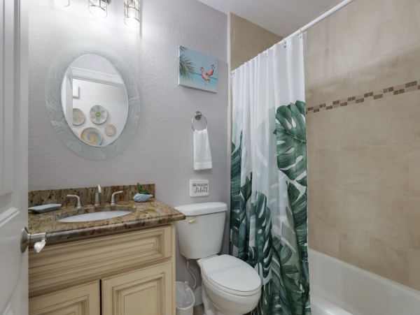 Private Half Duplex Anna Maria Island
